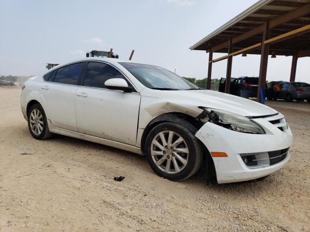 Zdjęcie 4 z aukcji – 2011 MAZDA 6 I z VIN 1YVHZ8CH0B5M13500