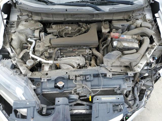 Photo 11 from auction – 2017 NISSAN ROGUE S with VIN KNMAT2MT1HP552637