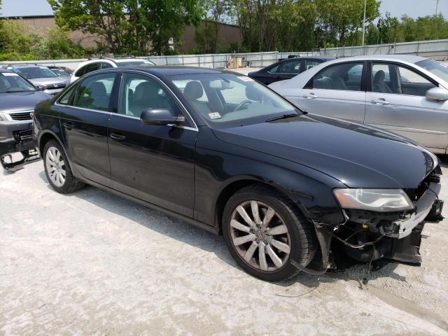 Photo 4 from auction – 2011 AUDI A4 PREMIUM with VIN WAUFFAFL5BN005245