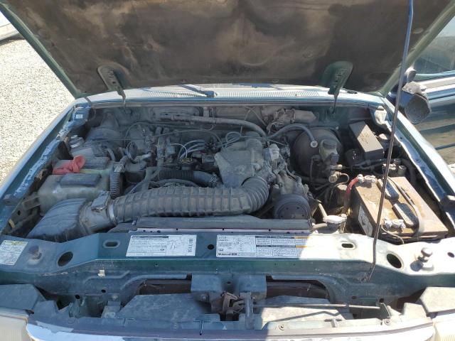 Photo 11 from auction – 1998 MAZDA B4000 CAB with VIN 4F4ZR17X1WTM38174