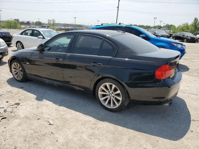 Photo 2 from auction – 2011 BMW 328 I with VIN WBAPH7G53BNM57793