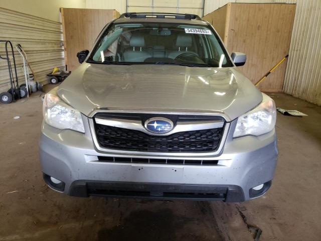 Photo 5 from auction – 2015 SUBARU FORESTER 2 with VIN JF2SJAHC4FH452863