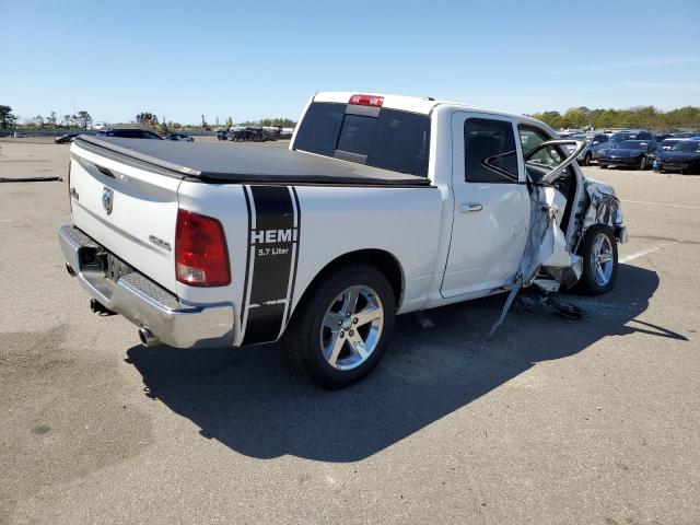 Photo 3 from auction – 2011 DODGE RAM 1500 with VIN 1D7RV1CT7BS503137