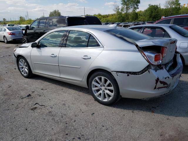 Photo 2 from auction – 2015 CHEVROLET MALIBU with VIN 1G11D5SL4FF337251