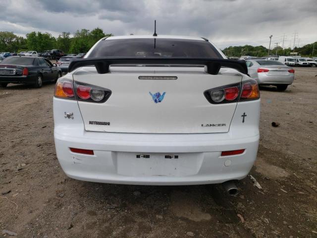 Photo 6 from auction – 2011 MITSUBISHI LANCER ES/ with VIN JA32U2FUXBU015375