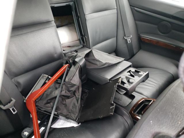 Photo 10 from auction – 2013 BMW 335 XI with VIN WBAKF9C51DE859946