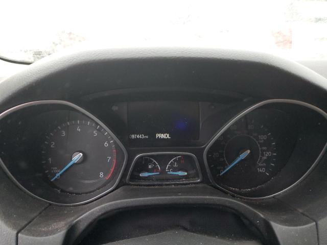 Photo 9 from auction – 2016 FORD FOCUS SE with VIN 1FADP3K24GL325343