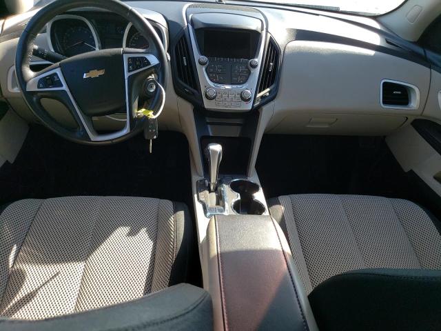 Photo 8 from auction – 2015 CHEVROLET EQUINOX LT with VIN 2GNFLFEK0F6109354