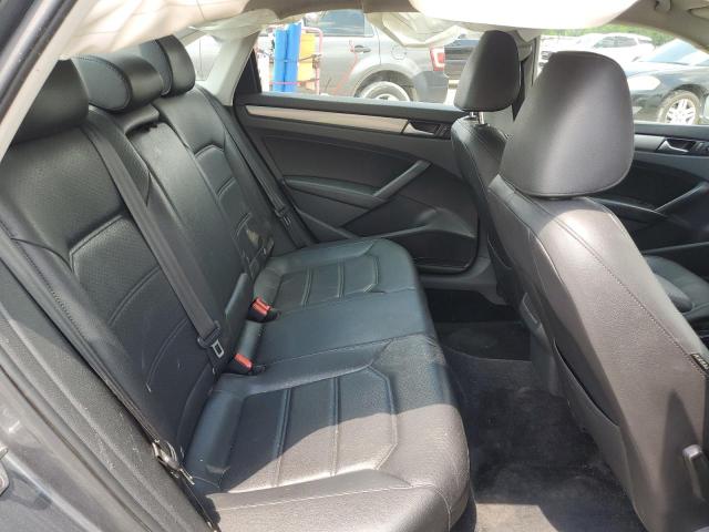 Photo 10 from auction – 2015 VOLKSWAGEN PASSAT S with VIN 1VWAT7A37FC112019