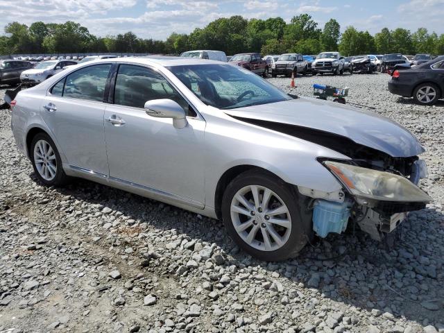 Photo 4 from auction – 2011 LEXUS ES 350 with VIN JTHBK1EG4B2459567