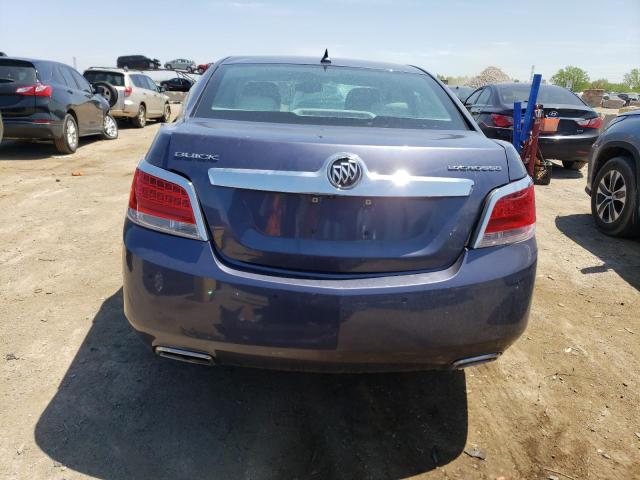Photo 6 from auction – 2013 BUICK LACROSSE with VIN 1G4GC5E30DF270754