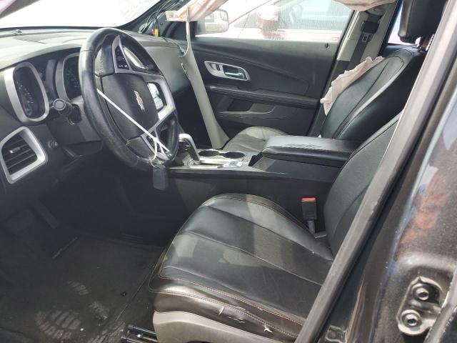 Photo 7 from auction – 2012 CHEVROLET EQUINOX LT with VIN 2GNALPEK7C1304232