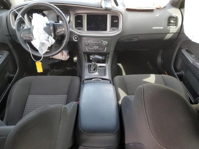Photo 8 from auction – 2021 DODGE CHARGER R/ with VIN 2C3CDXCT1MH656732