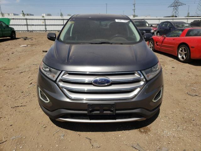 Photo 5 from auction – 2015 FORD EDGE SEL with VIN 2FMTK3J95FBB91259