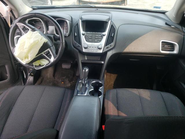 Photo 8 from auction – 2017 CHEVROLET EQUINOX LT with VIN 2GNALCEK2H1541887