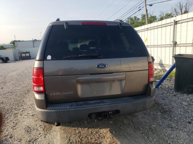 Photo 6 from auction – 2003 FORD EXPLORER X with VIN 1FMZU73K73UB12336