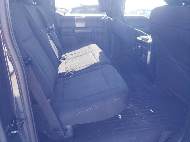 Photo 10 from auction – 2017 FORD F150 SUPER with VIN 1FTEW1CP6HKC36056
