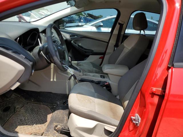 Photo 7 from auction – 2012 FORD FOCUS SE with VIN 1FAHP3F27CL378317