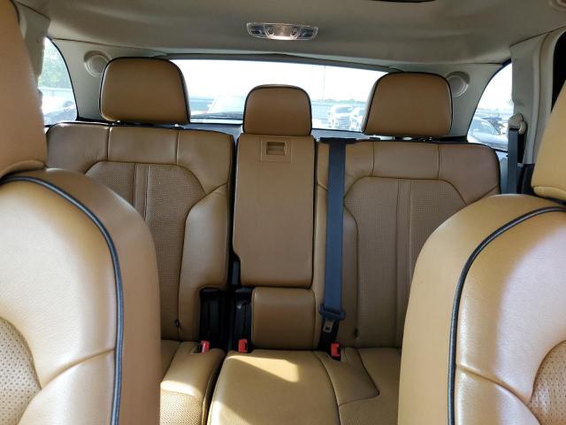 Photo 10 from auction – 2011 LINCOLN MKX with VIN 2LMDJ6JK7BBJ12491