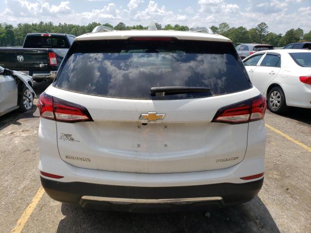 Photo 6 from auction – 2022 CHEVROLET EQUINOX PR with VIN 3GNAXNEV4NS190801