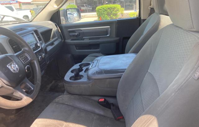 Photo 6 from auction – 2014 RAM 1500 ST with VIN 3C6JR6AG2EG174350