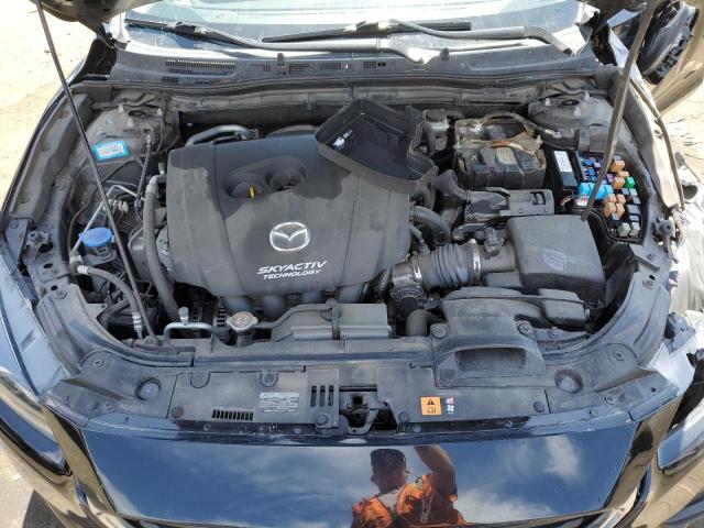 Photo 11 from auction – 2018 MAZDA 3 TOURING with VIN 3MZBN1L33JM165719