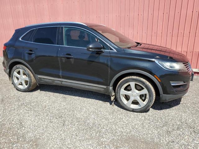 Photo 4 from auction – 2015 LINCOLN MKC with VIN 5LMCJ2A92FUJ37437