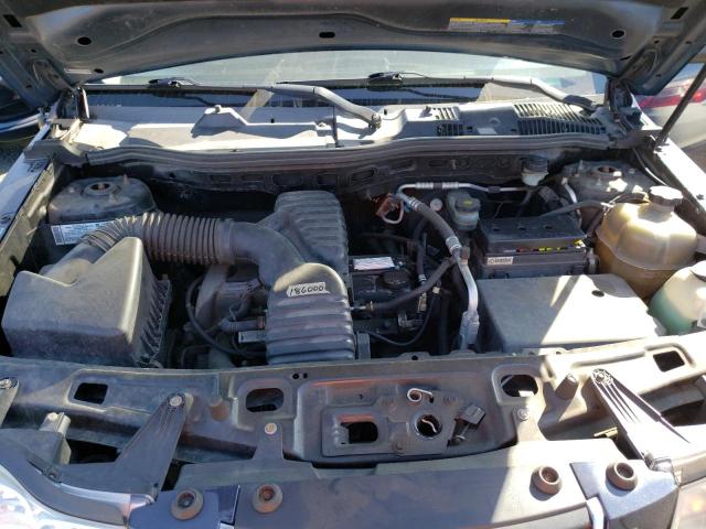 Photo 12 from auction – 2007 SATURN VUE with VIN 5GZCZ23D07S875346