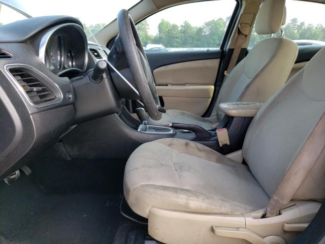 Photo 7 from auction – 2014 CHRYSLER 200 LX with VIN 1C3CCBAB7EN141534