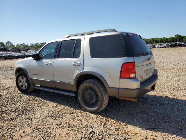 صورة رقم 2 من المزاد - 2005 FORD EXPLORER X مع VIN 1FMZU63K55UA45281
