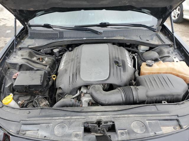 Photo 11 from auction – 2013 CHRYSLER 300 S with VIN 2C3CCAGT3DH708419
