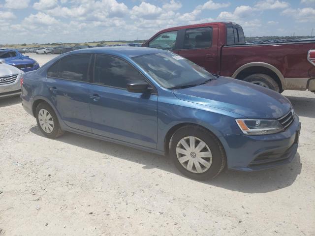 Photo 4 from auction – 2015 VOLKSWAGEN JETTA BASE with VIN 3VW2K7AJ3FM410183