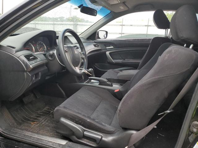 Photo 7 from auction – 2011 HONDA ACCORD LX- with VIN 1HGCS1B30BA012474