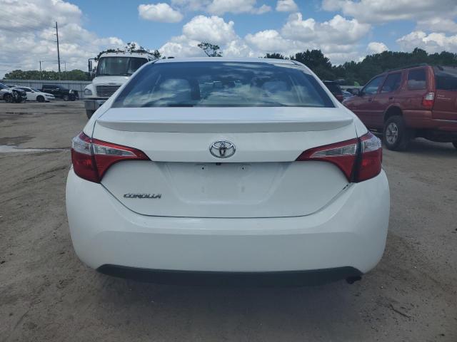 Photo 6 from auction – 2015 TOYOTA COROLLA L with VIN 2T1BURHE2FC346518