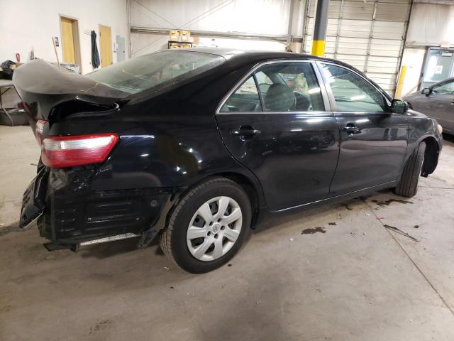 Photo 3 from auction – 2009 TOYOTA CAMRY BASE with VIN 4T1BE46K99U817754