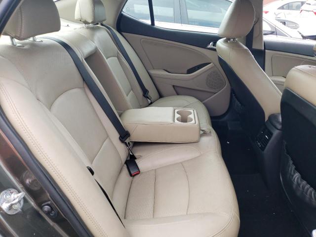 Zdjęcie 10 z aukcji – 2013 KIA OPTIMA EX z VIN 5XXGN4A79DG210197