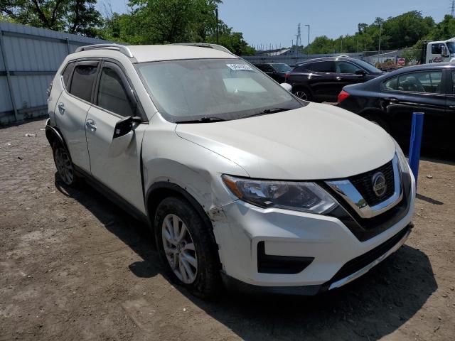 Foto 4 de la subasta – 2018 NISSAN ROGUE S con VIN KNMAT2MV4JP582366
