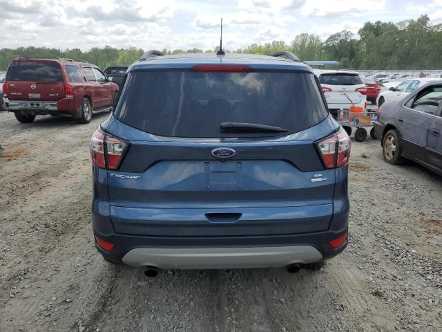 Photo 6 from auction – 2018 FORD ESCAPE SE with VIN 1FMCU9GD5JUB22227