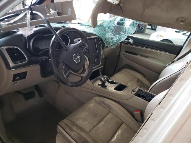 Photo 8 from auction – 2014 JEEP GRAND CHER with VIN 1C4RJECG6EC164482