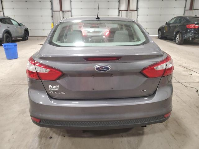 Photo 6 from auction – 2013 FORD FOCUS SE with VIN 1FADP3F22DL161046