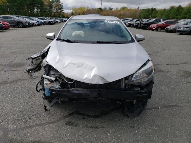 Photo 5 from auction – 2016 TOYOTA COROLLA L with VIN 5YFBURHE1GP550227