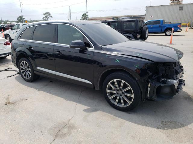 Photo 3 from auction – 2017 AUDI Q7 PREMIUM with VIN WA1LAAF75HD058477