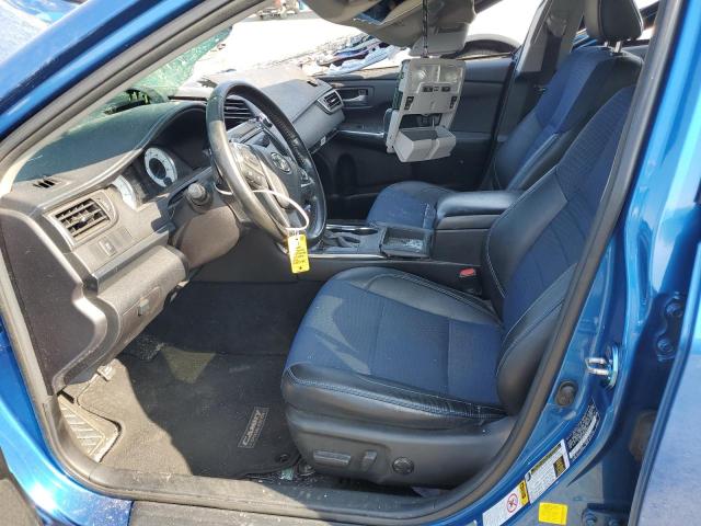 Photo 7 from auction – 2016 TOYOTA CAMRY with VIN 4T1BF1FK5GU559144