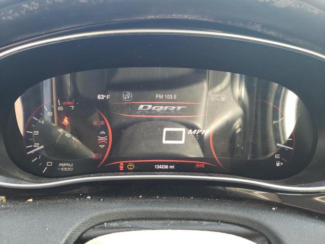 Photo 9 from auction – 2013 DODGE DART LIMIT with VIN 1C3CDFCH4DD337960