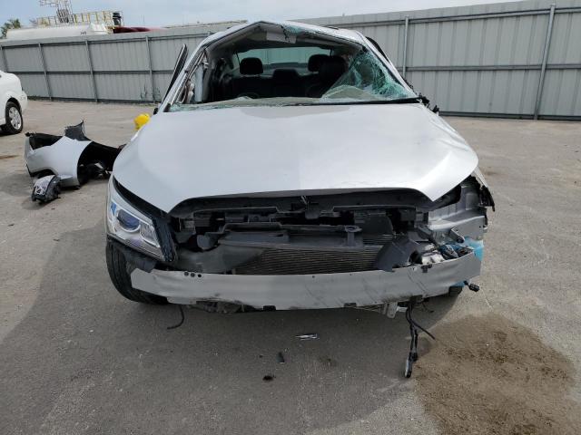 Photo 5 from auction – 2014 BUICK LACROSSE with VIN 1G4GB5G34EF189497