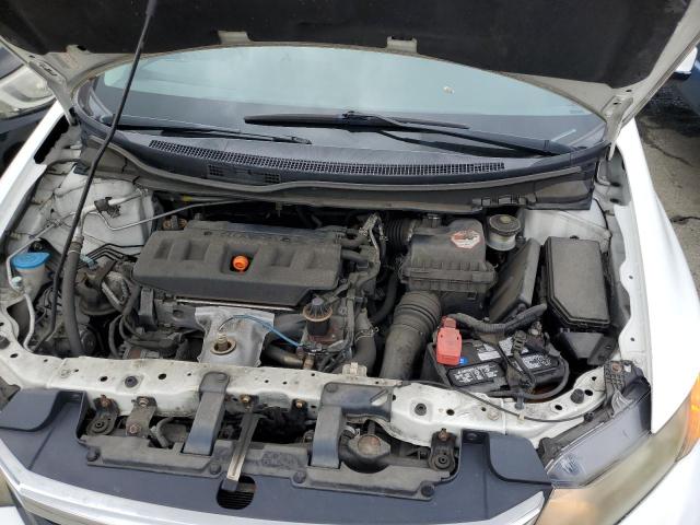 Photo 11 from auction – 2012 HONDA CIVIC EX with VIN 2HGFB2F83CH305202