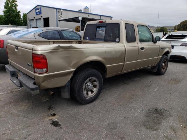 Photo 3 from auction – 2000 FORD RANGER SUP with VIN 1FTYR14V8YPB01584