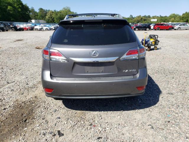 Фото 6 с аукциона – 2014 LEXUS RX 350 с VIN 2T2ZK1BA6EC146571