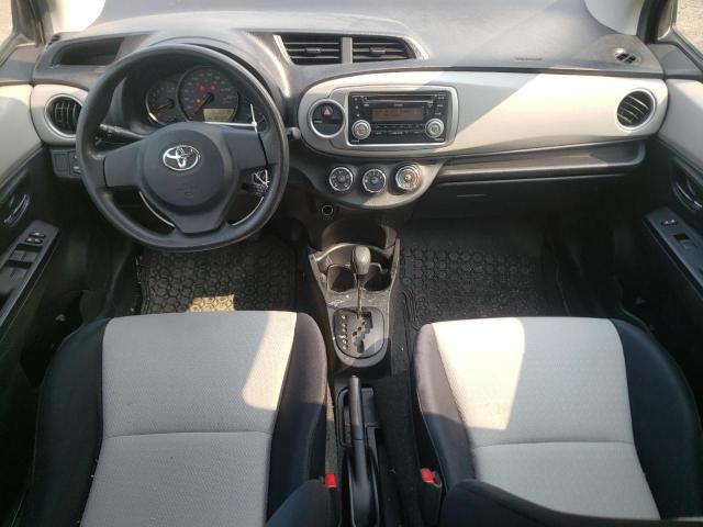 Photo 8 from auction – 2012 TOYOTA YARIS with VIN JTDKTUD33CD505927