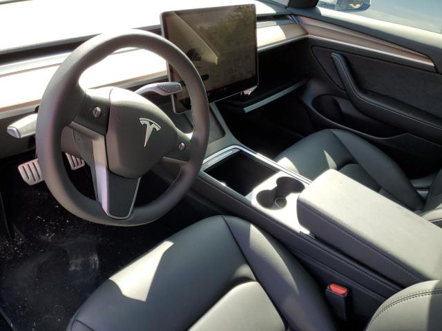 Photo 8 from auction – 2023 TESLA MODEL 3 with VIN 5YJ3E1EC3PF484264